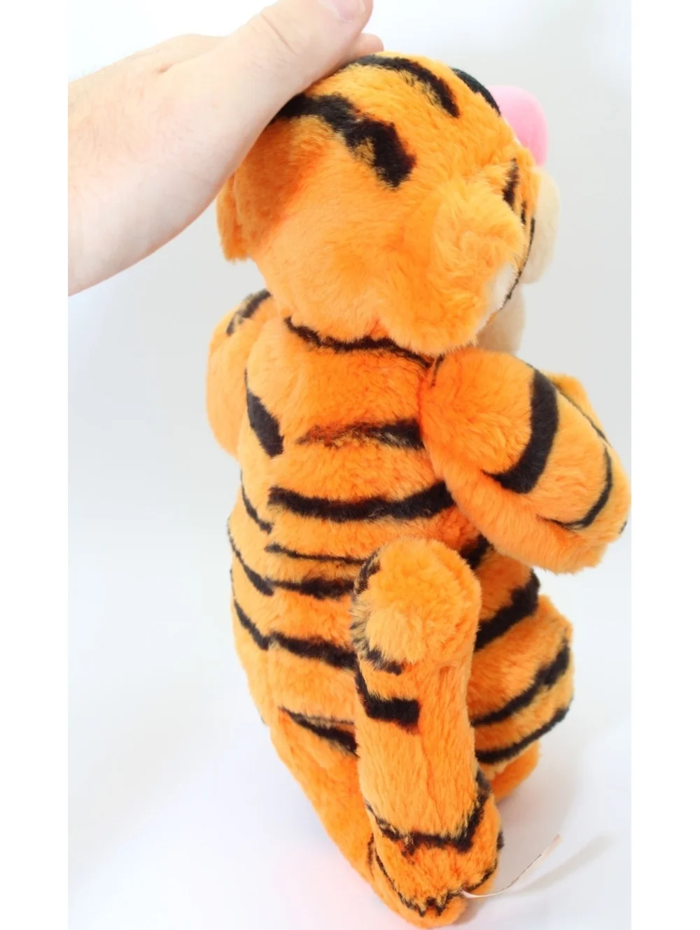 NWT VTG 1994 Mattel Disney Winnie the Pooh Tigger 11